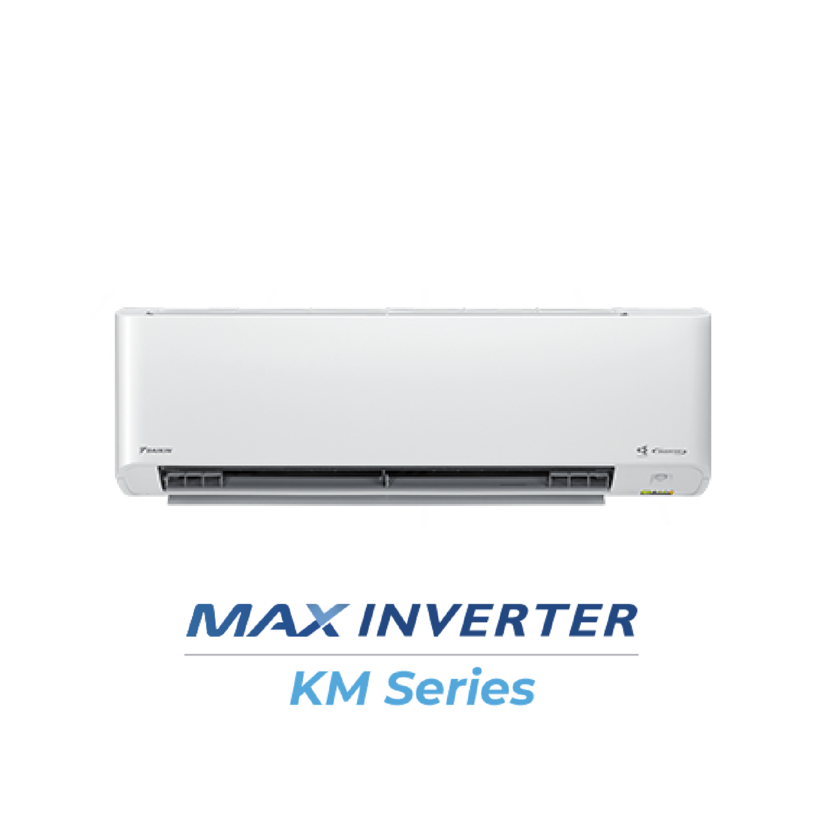 แอร์ Daikin ติดผนัง ระบบ Inverter รุ่น MAX INVERTER KM SERIES FTKM-WV2S *ปี2023 ⭐⭐