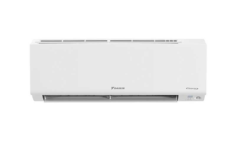แอร์ Daikin ติดผนัง ระบบ Inverter รุ่น DAIKIN MAX INVERTER KF SERIES FTKF-XV2S ⭐ *ปี2023 
