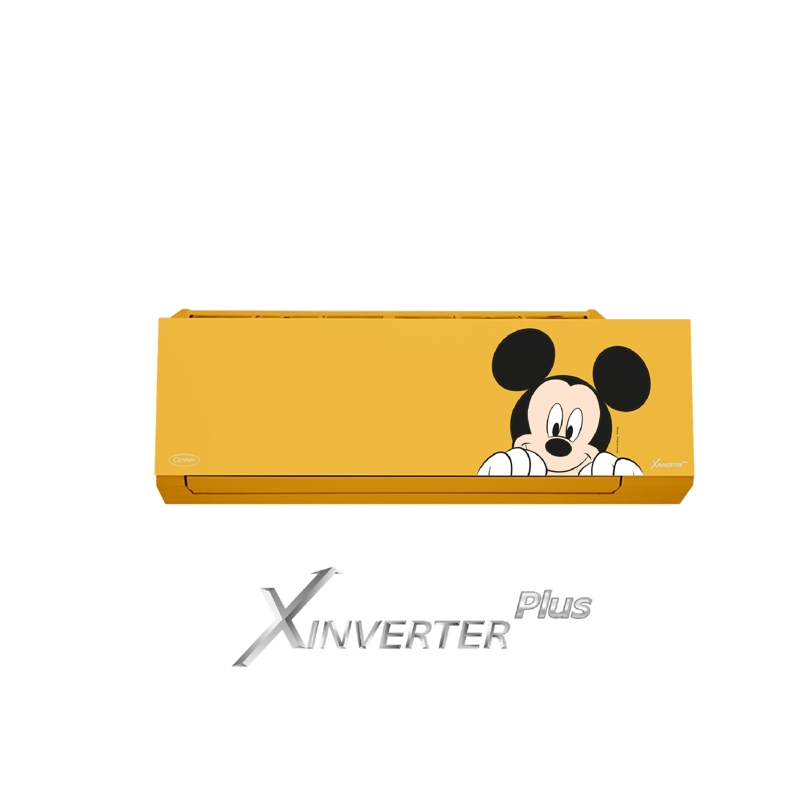 แอร์ Carrier ติดผนัง ระบบอินเวอร์เตอร์ รุ่น Carrier X-Inverter Plus WIFI (42TVAB)