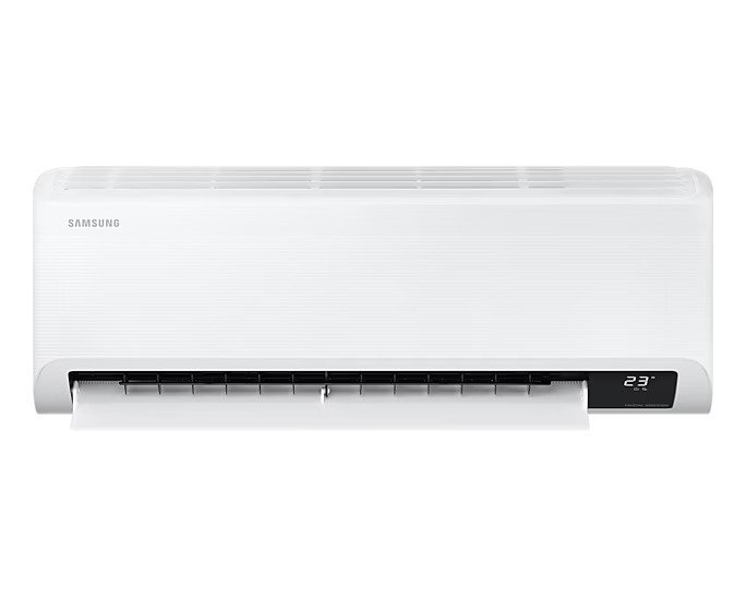 แอร์ Samsung ติดผนัง ระบบ Inverter รุ่น S-Inverter Eco เบอร์5 (R32)