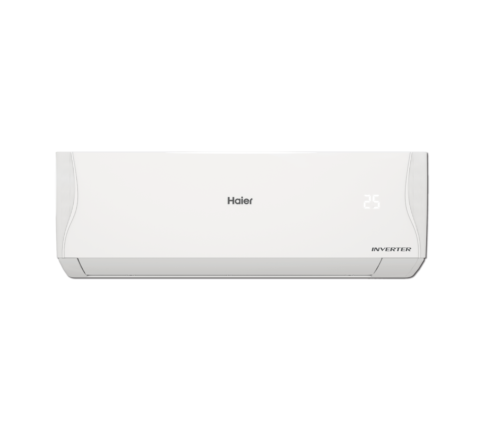 แอร์ Haier Clean Cool ติดผนัง ระบบ Inverter ( VQAA Series ) เบอร์ 5 ( R-32 )