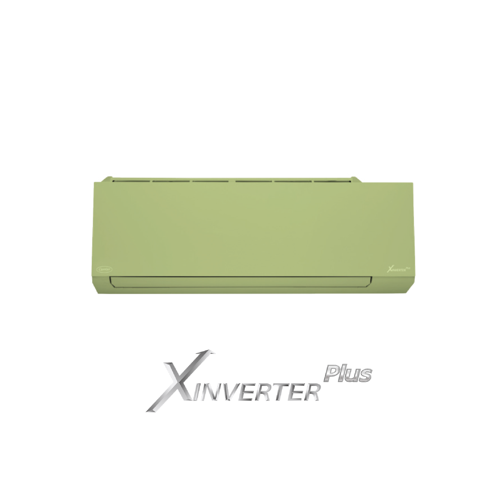 แอร์ Carrier ติดผนัง ระบบอินเวอร์เตอร์ รุ่น Carrier X-Inverter Plus WIFI (42TVAB)