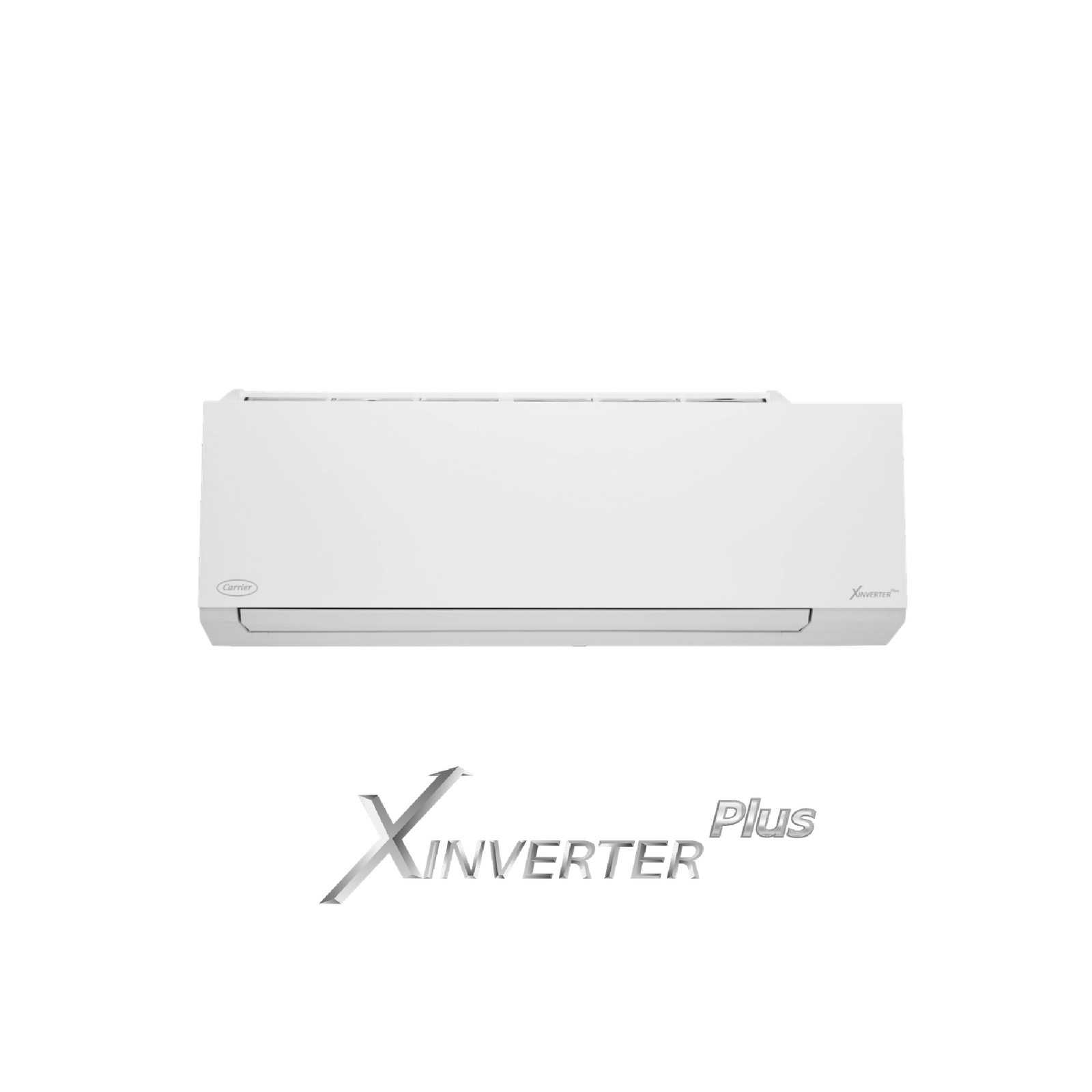 แอร์ Carrier ติดผนัง ระบบอินเวอร์เตอร์ รุ่น Carrier X-Inverter Plus WIFI (42TVAB)