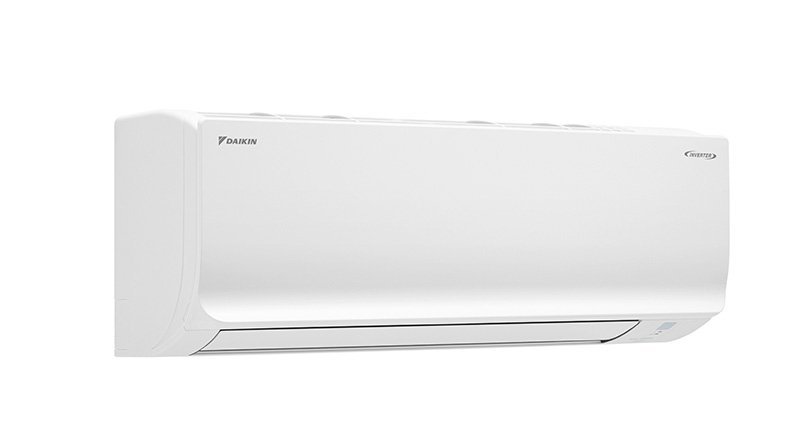 แอร์ Daikin ติดผนัง ระบบ Inverter รุ่น MAX INVERTER KQ SERIES FTKQ-XV2S เบอร์5 (R32) *ปี2023